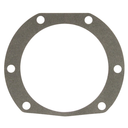 A & I Products Gasket, PTO Bearing Housing / Cover 10" x10" x0.05" A-R33337